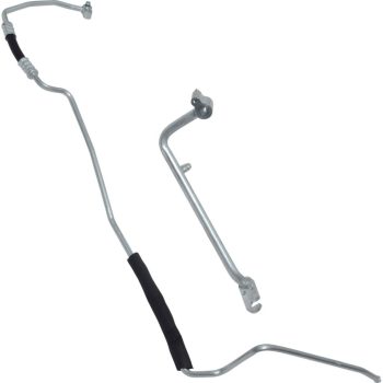 AFTERMARKET A/C SUCTION LINE HOSE ASSEMBLY