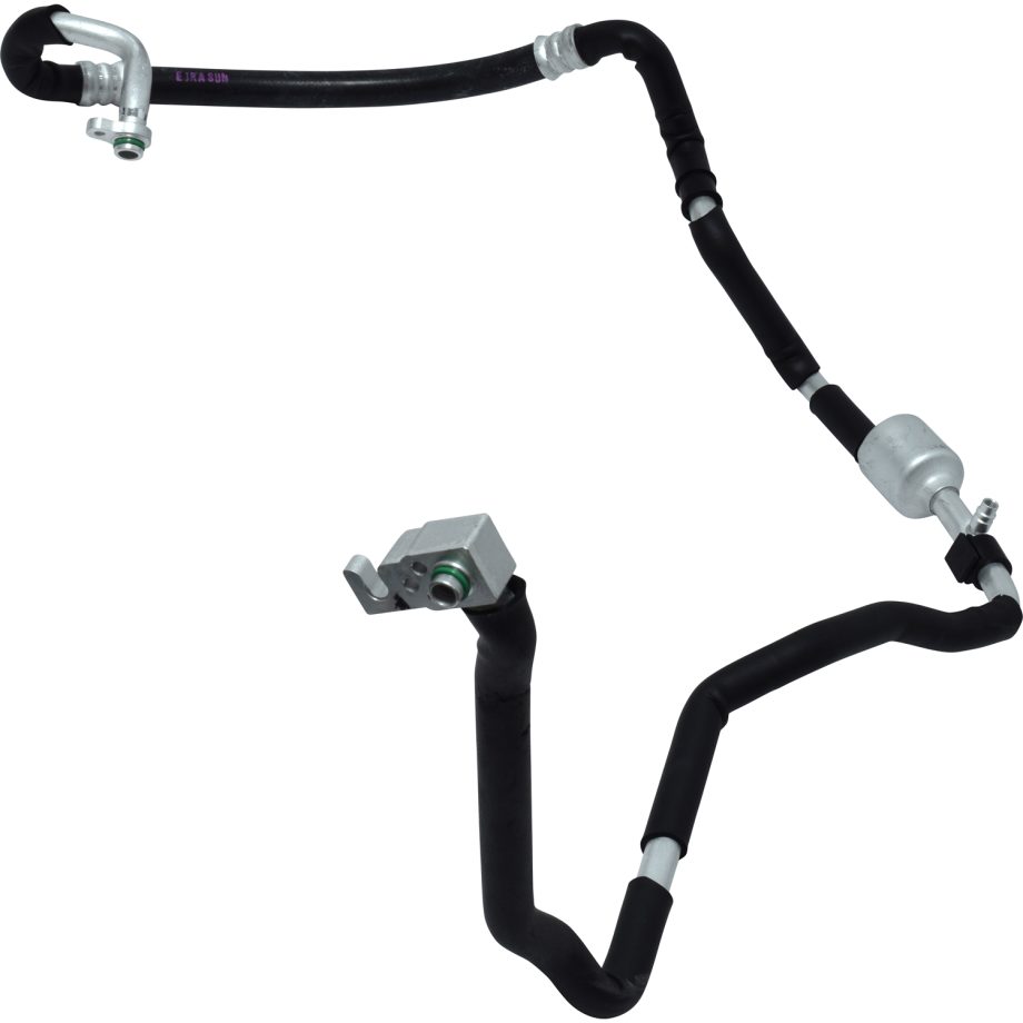 Suction Line Call For Pricing