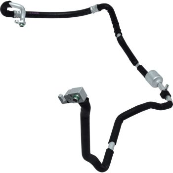 Suction Line Call For Pricing