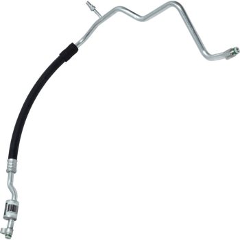 Suction Line