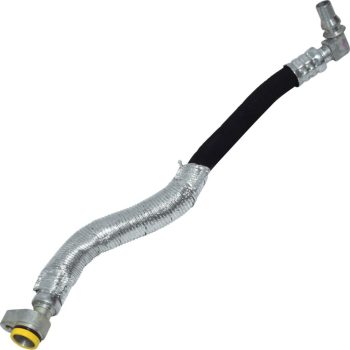 Suction Line Call For Pricing