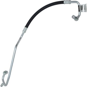 AFTERMARKET A/C DISCHARGE LINE HOSE ASSEMBLY