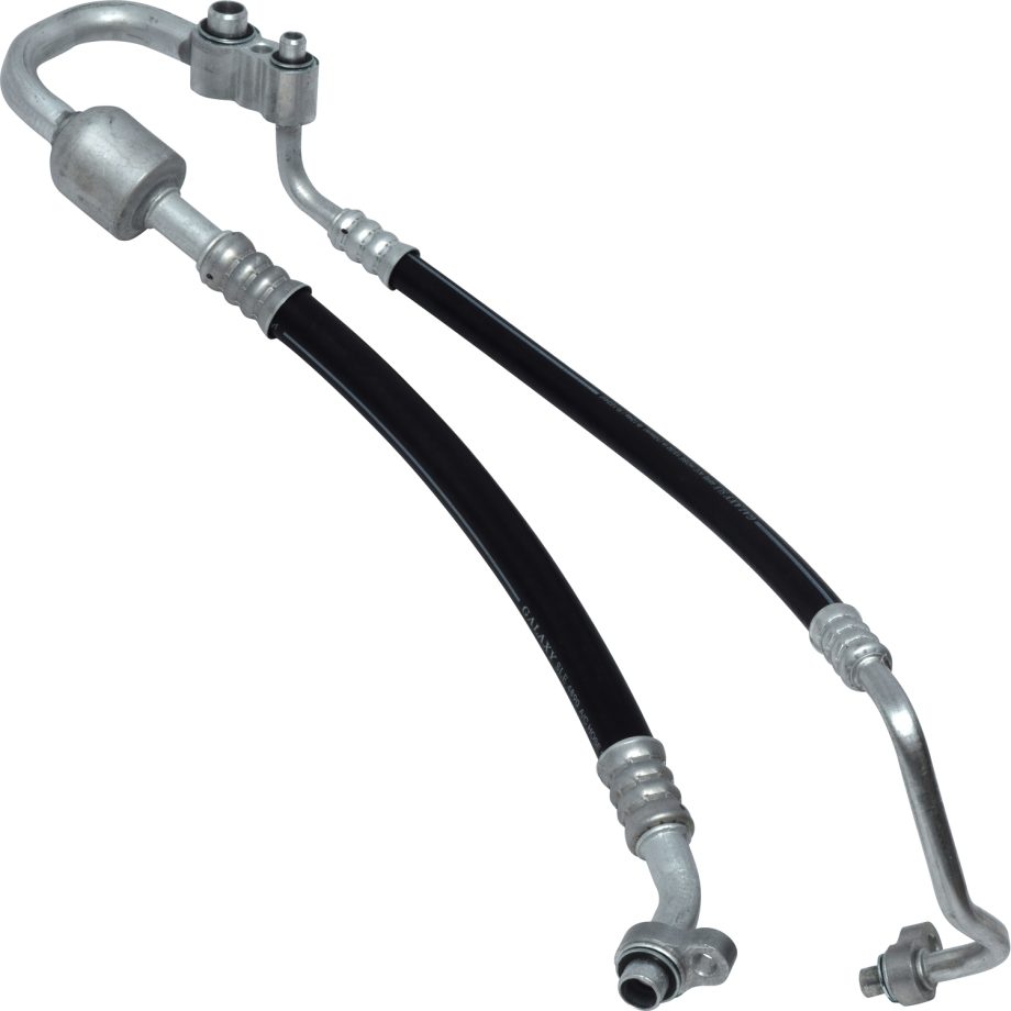 Suction and Discharge Assembly Call For Pricing