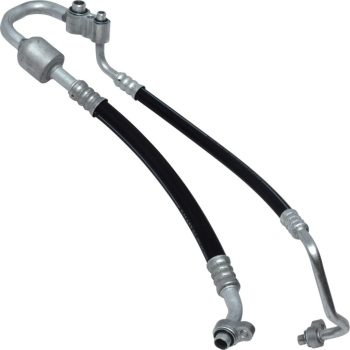 Suction and Discharge Assembly Call For Pricing