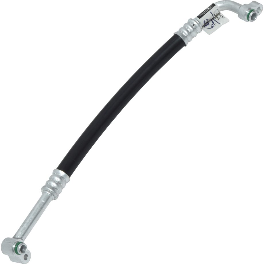 Suction Line