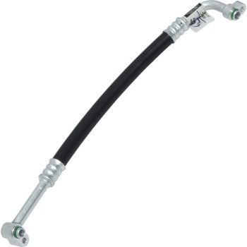 Suction Line