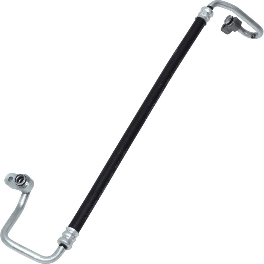 Discharge Line Call For Pricing