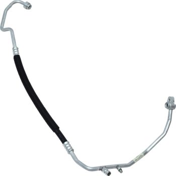 Discharge Line