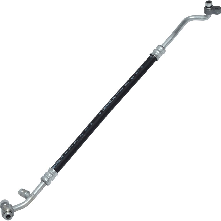 Discharge Line Call For Pricing