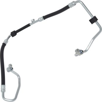Discharge Line Call For Pricing