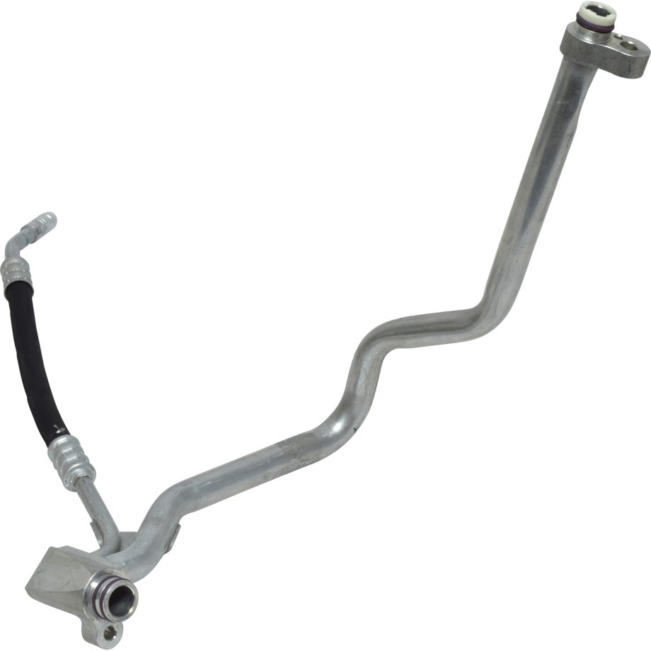 Suction Line Call For Pricing