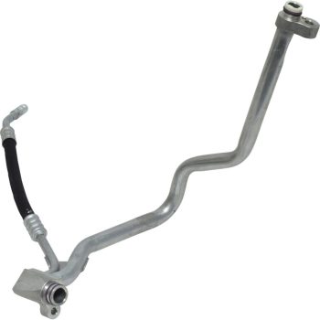 Suction Line Call For Pricing