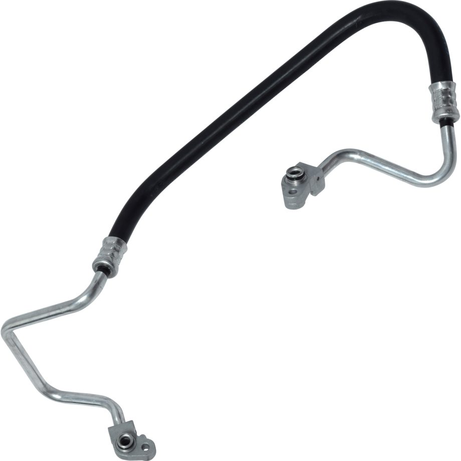 Discharge Line Call For Pricing