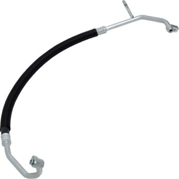 Suction Line