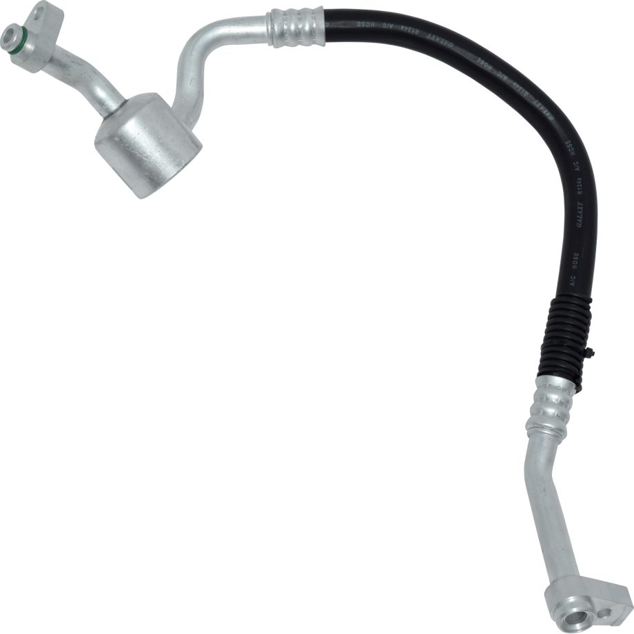 Suction Line