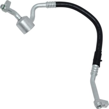 Suction Line