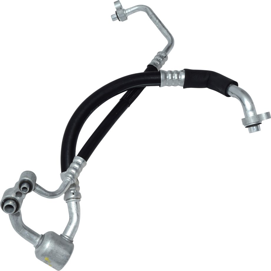 Suction and Discharge Assembly Call For Pricing