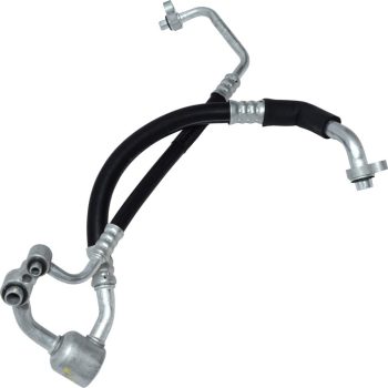 Suction and Discharge Assembly Call For Pricing