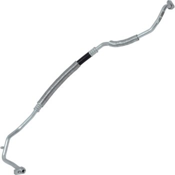 Suction Line