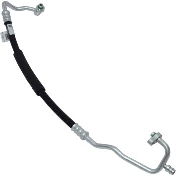 AFTERMARKET A/C DISCHARGE LINE HOSE ASSEMBLY
