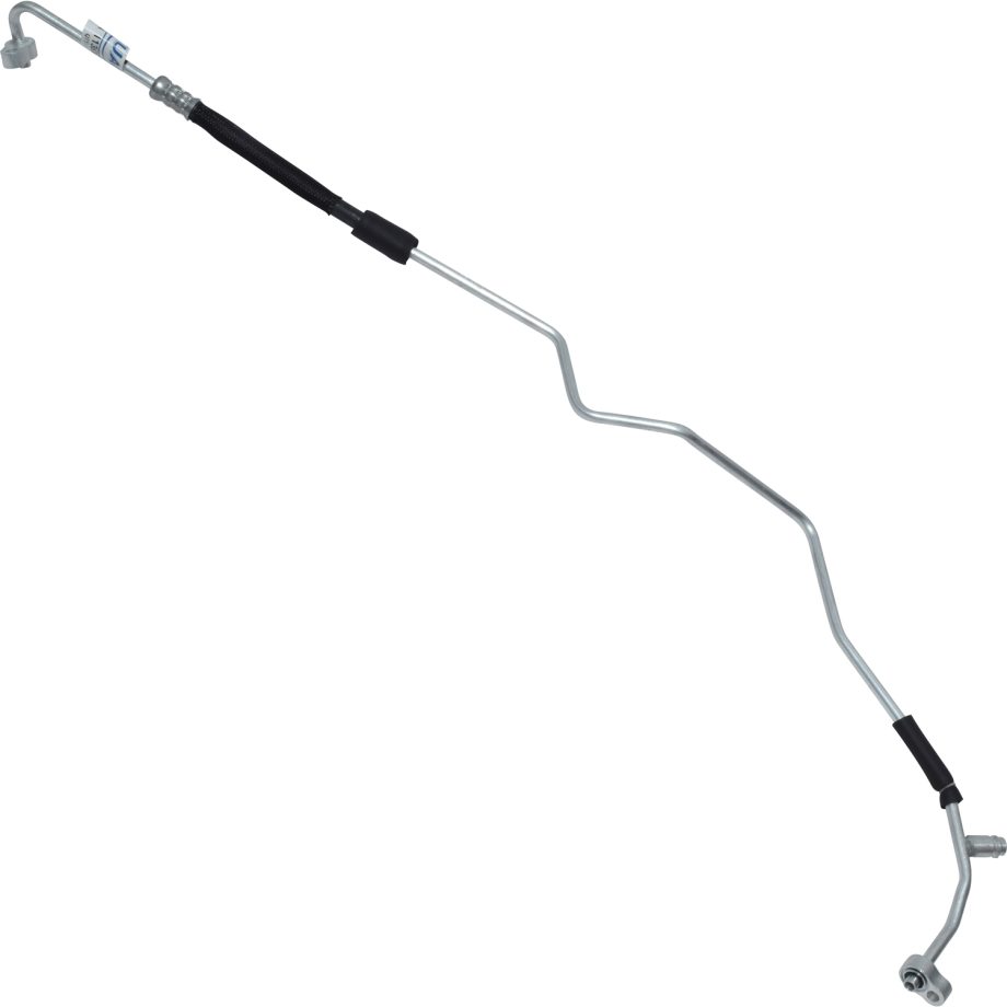 AFTERMARKET A/C LIQUID LINE ASSEMBLY