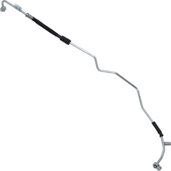 AFTERMARKET A/C LIQUID LINE ASSEMBLY