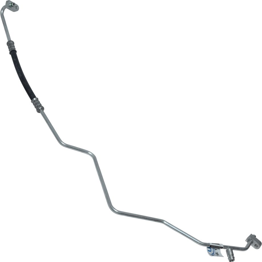 AFTERMARKET A/C LIQUID LINE ASSEMBLY