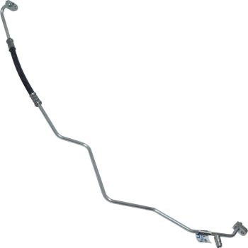 AFTERMARKET A/C LIQUID LINE ASSEMBLY