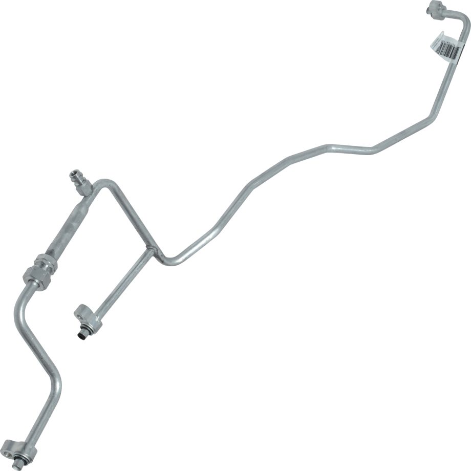 Liquid Line w/ Orifice Tube