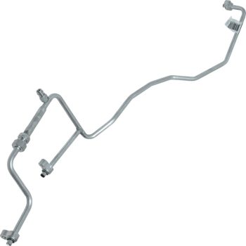 Liquid Line w/ Orifice Tube