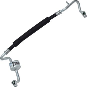 Suction Line