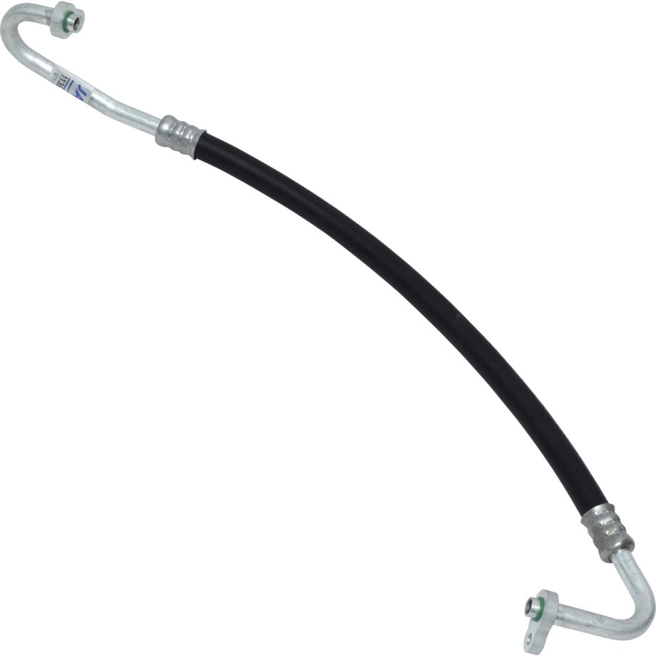 Suction Line