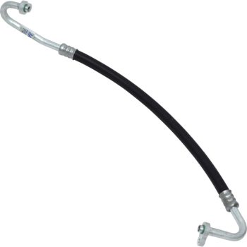 Suction Line