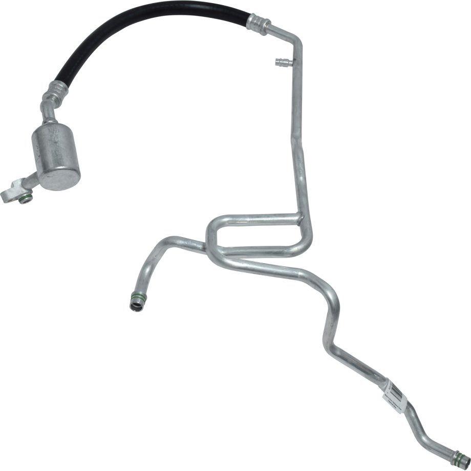 AFTERMARKET A/C SUCTION LINE HOSE ASSEMBLY