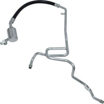 AFTERMARKET A/C SUCTION LINE HOSE ASSEMBLY