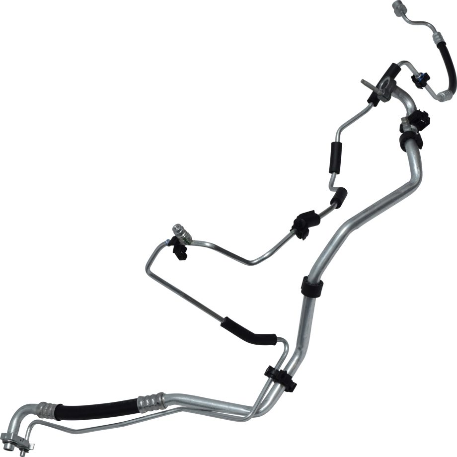 Suction and Liquid Line Call For Pricing