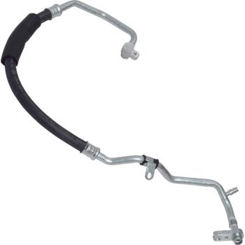 AFTERMARKET A/C SUCTION LINE HOSE ASSEMBLY