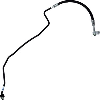 Liquid Line w/o Orifice Tube