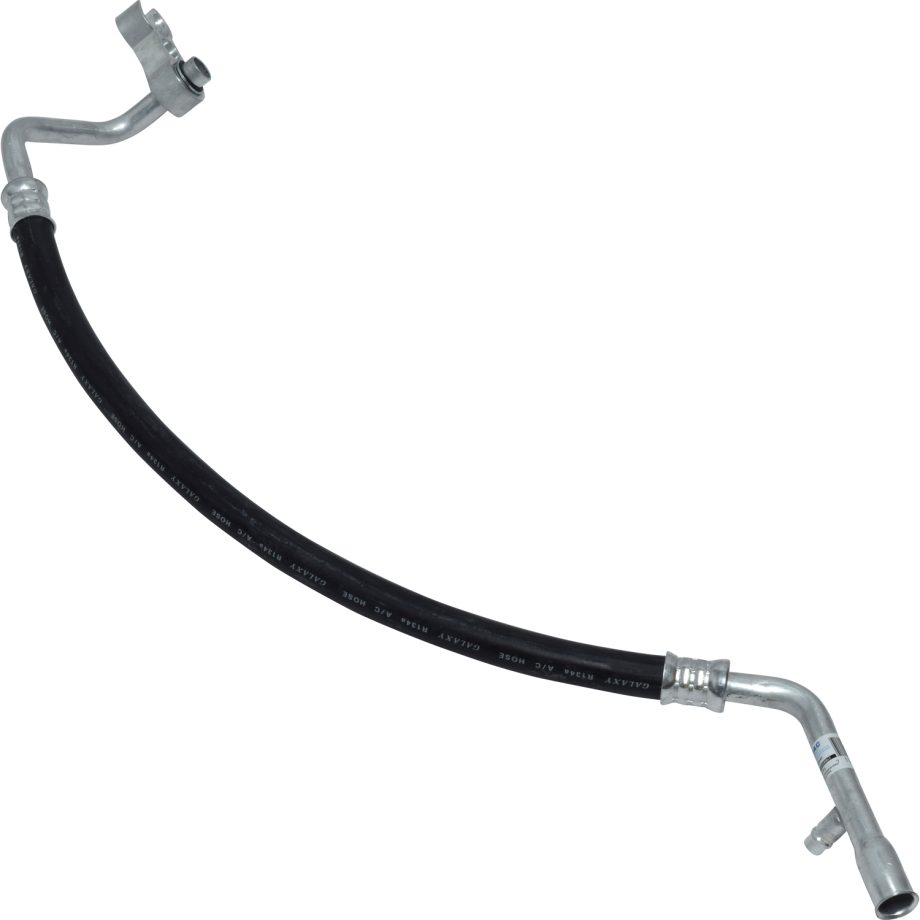 Suction Line