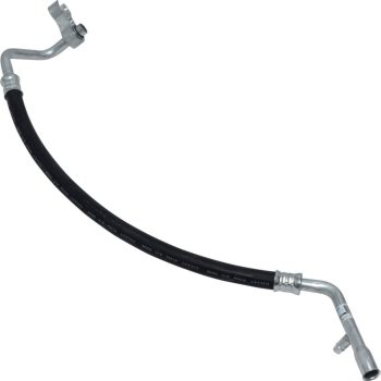 Suction Line