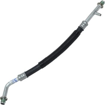 AFTERMARKET A/C SUCTION LINE HOSE ASSEMBLY