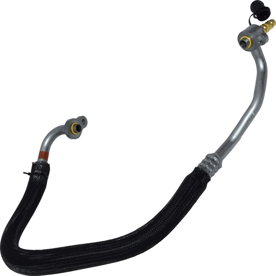 Suction Line Call For Pricing