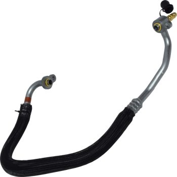 Suction Line Call For Pricing