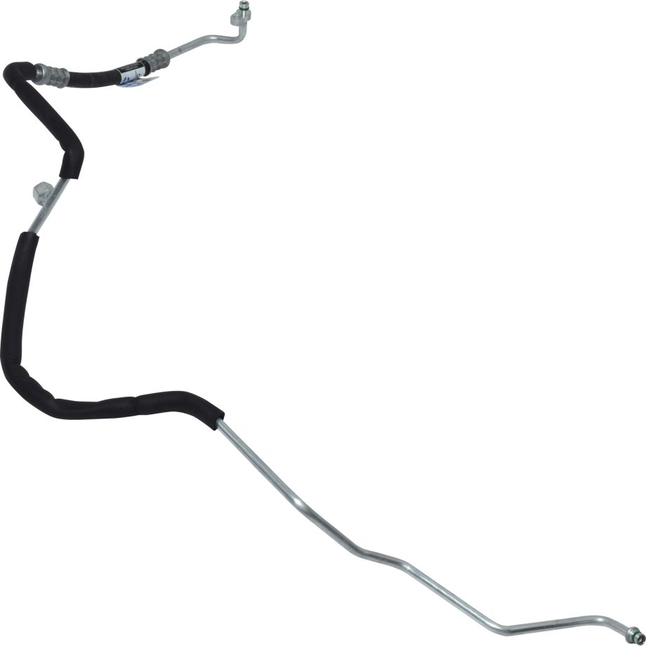 Liquid Line w/o Orifice Tube
