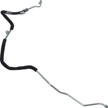Liquid Line w/o Orifice Tube