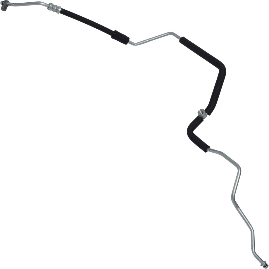 Liquid Line w/o Orifice Tube