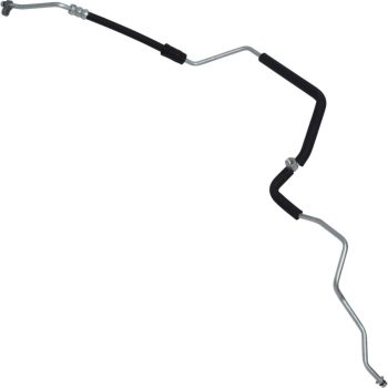 Liquid Line w/o Orifice Tube