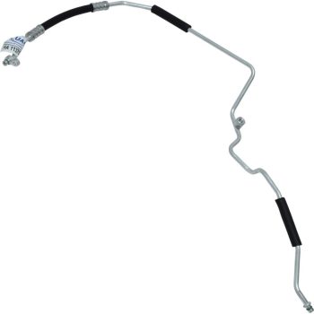 Liquid Line w/o Orifice Tube