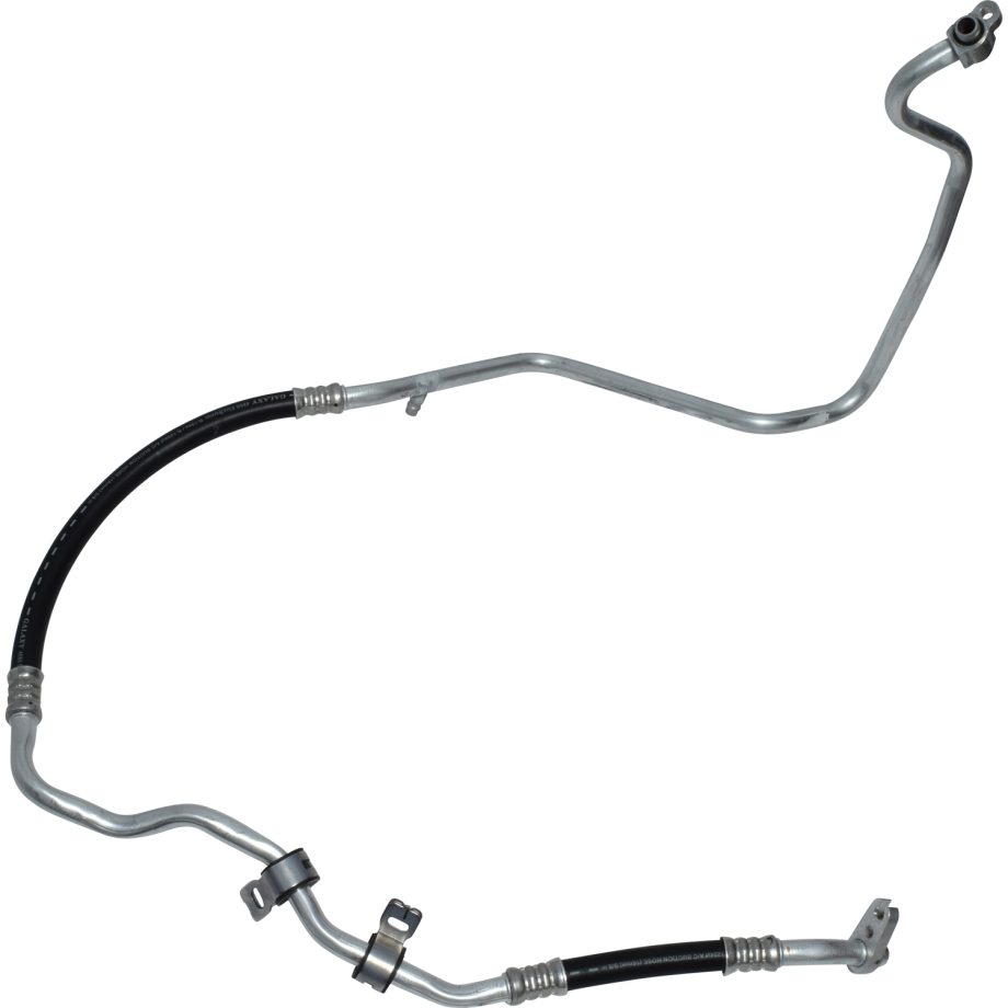 Suction Line Call For Pricing