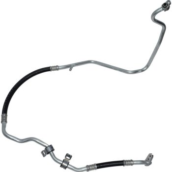 Suction Line Call For Pricing
